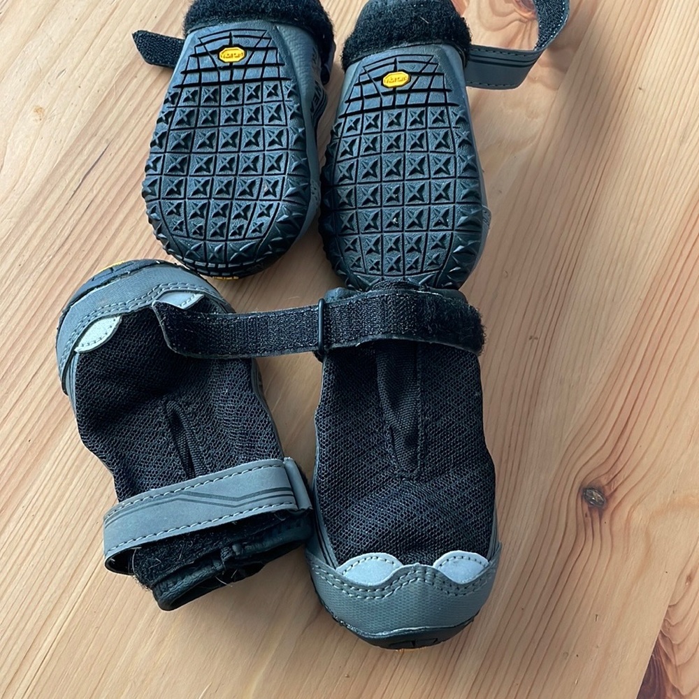 Ruffwear 2.25 Dog Booties